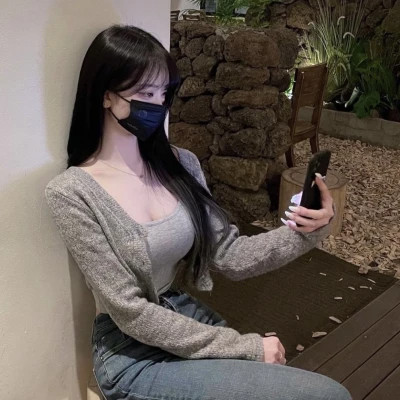 头像图片2025最新款女身材