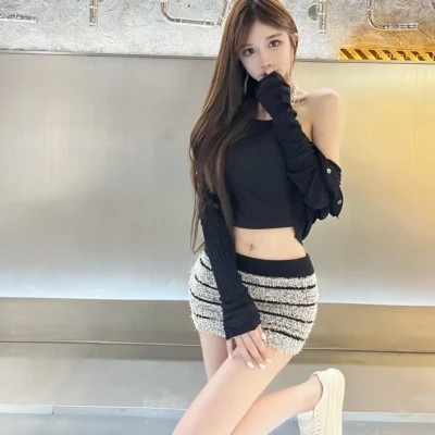 头像图片2025最新款女身材