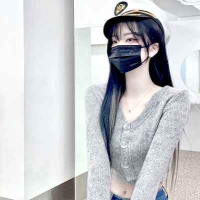 头像图片2025最新款女身材