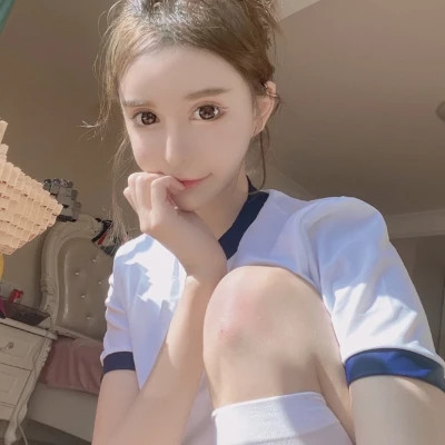 比较媚的女生头像图片