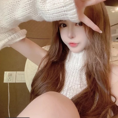 比较媚的女生头像图片