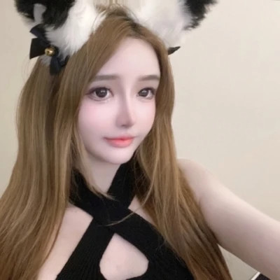 比较媚的女生头像图片