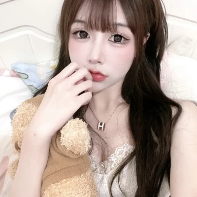 比较媚的女生头像图片