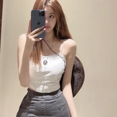 比较媚的女生头像图片