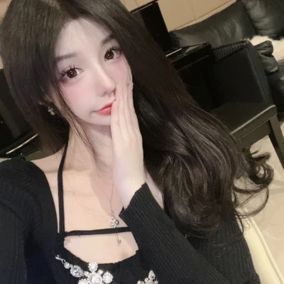 比较媚的女生头像图片