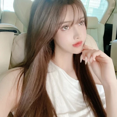 撩人的头像女真人