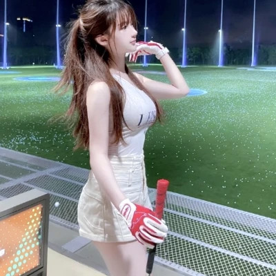 撩人的头像女真人