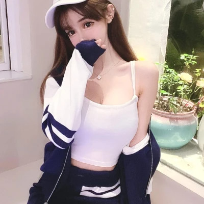 撩人的头像女真人