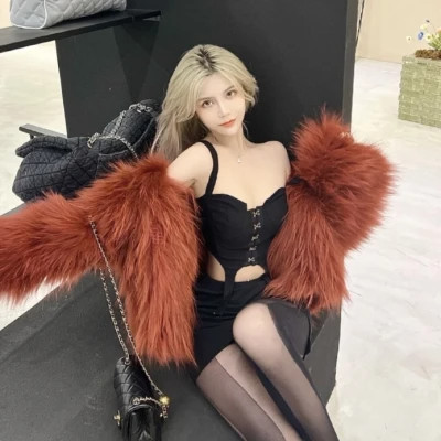 撩人的头像女真人