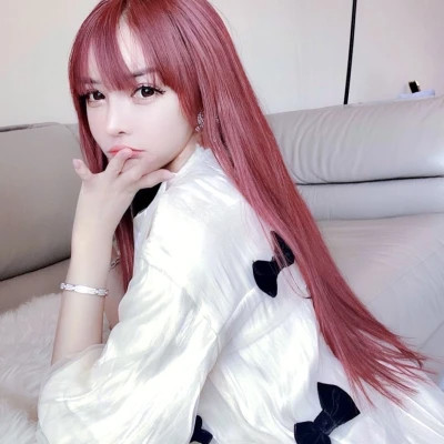 比较勾人的女头像