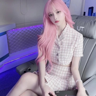 比较勾人的女头像