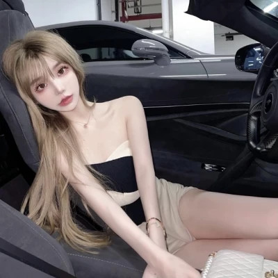 比较勾人的女头像
