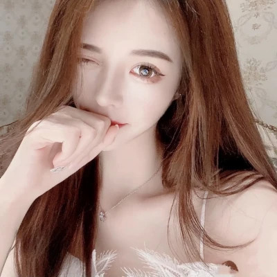 比较勾人的女头像