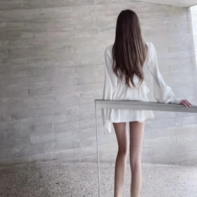 比较勾人的女头像