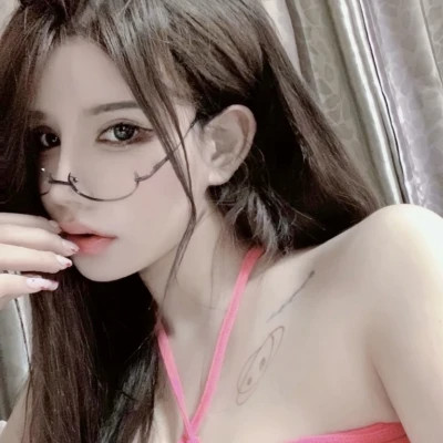 比较勾人的女头像