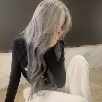 比较勾人的女头像