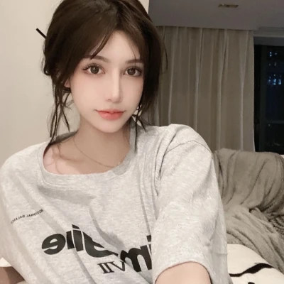 比较勾人的女头像
