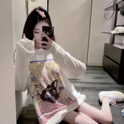比较勾人的女头像
