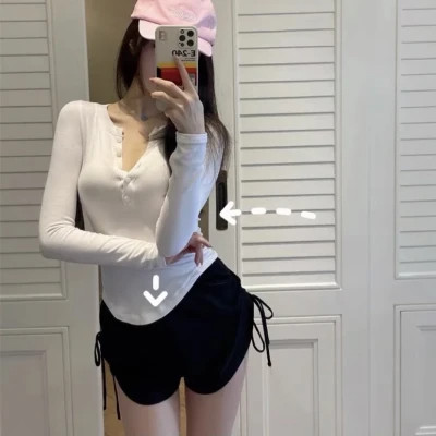 比较勾人的女头像