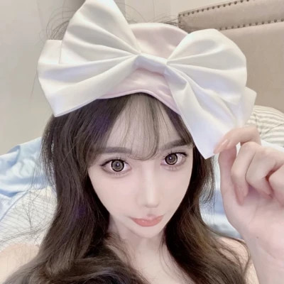 比较勾人的女头像