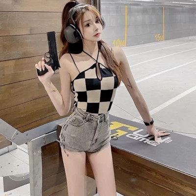 比较勾人的女头像
