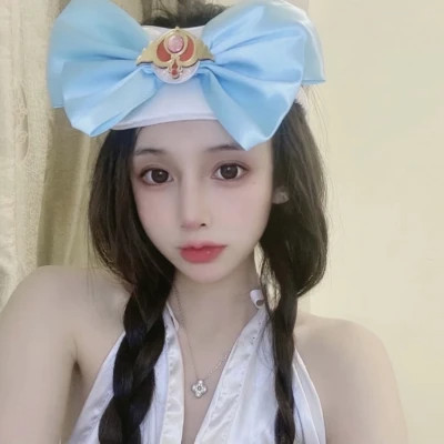 比较勾人的女头像