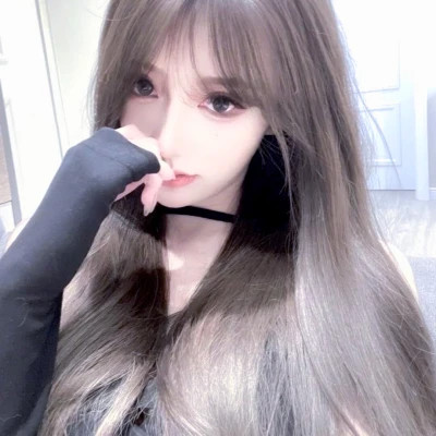 比较勾人的女头像