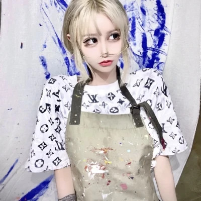 比较勾人的女头像