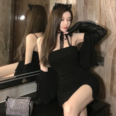 比较勾人的女头像