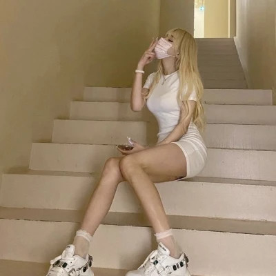 比较勾人的女头像