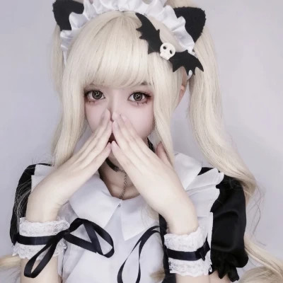 第一眼就吸引人的头像女真人