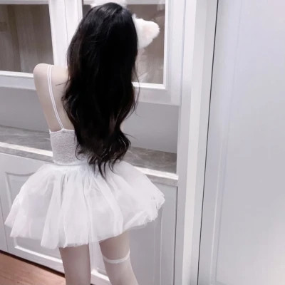 第一眼就吸引人的头像女真人