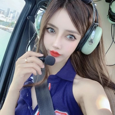 第一眼就吸引人的头像女真人