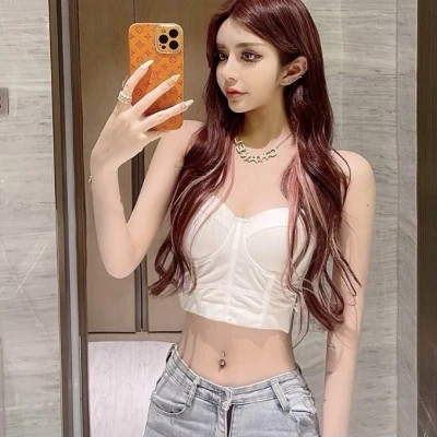 第一眼就吸引人的头像女真人