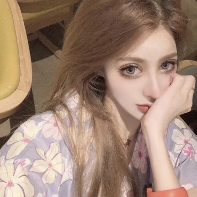 第一眼就吸引人的头像女真人