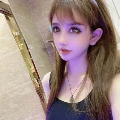 第一眼就吸引人的头像女真人