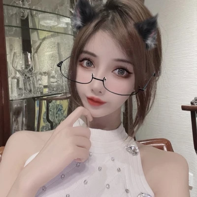 第一眼就吸引人的头像女真人