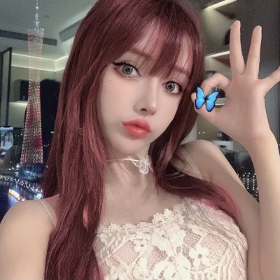 第一眼就吸引人的头像女真人