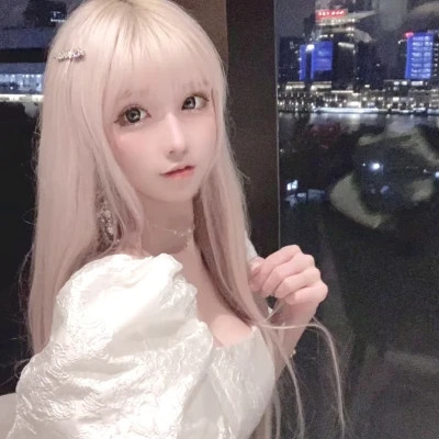 第一眼就吸引人的头像女真人