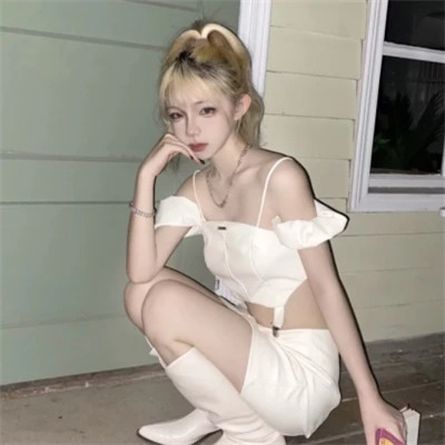 第一眼就吸引人的头像女真人