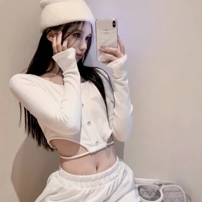 第一眼就吸引人的头像女真人