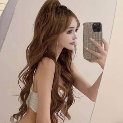 第一眼就吸引人的头像女真人