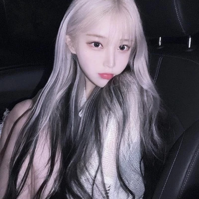 第一眼就吸引人的头像女真人
