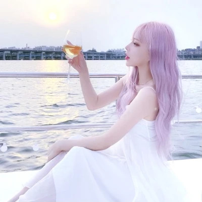 第一眼就吸引人的头像女真人