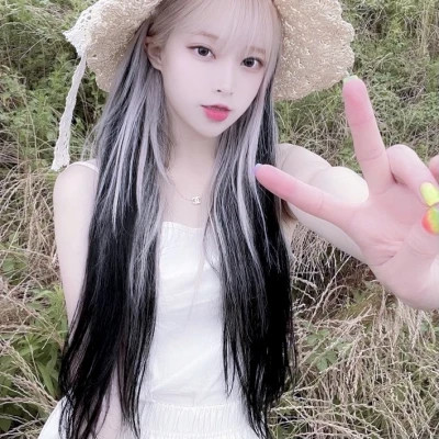 第一眼就吸引人的头像女真人
