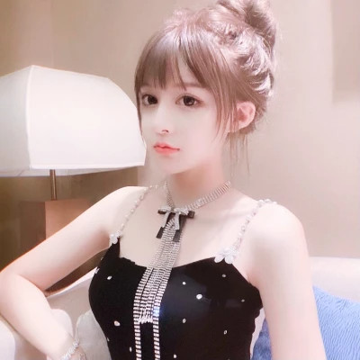第一眼就吸引人的头像女真人