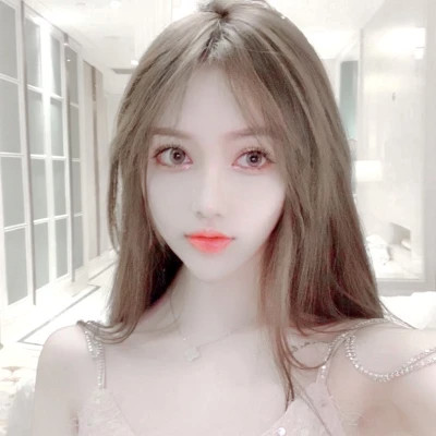第一眼就吸引人的头像女真人