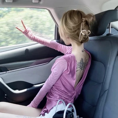 第一眼就吸引人的头像女真人