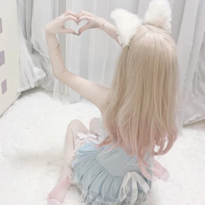 第一眼就吸引人的头像女真人