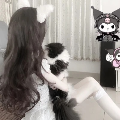 第一眼就吸引人的头像女真人